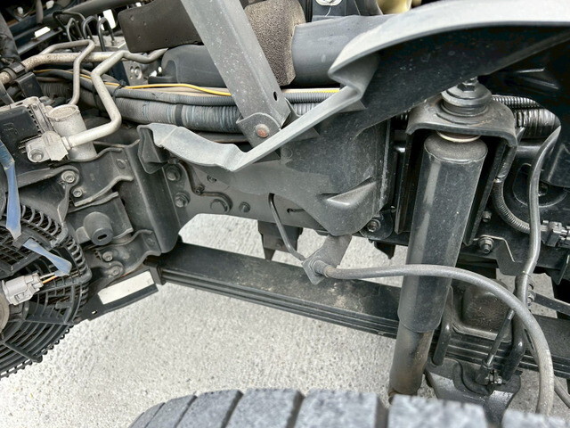 日野デュトロアルミウイング小型（2t・3t）[写真33]