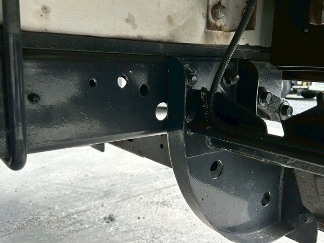 日野デュトロアルミウイング小型（2t・3t）[写真34]