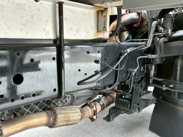 日野デュトロアルミウイング小型（2t・3t）[写真35]