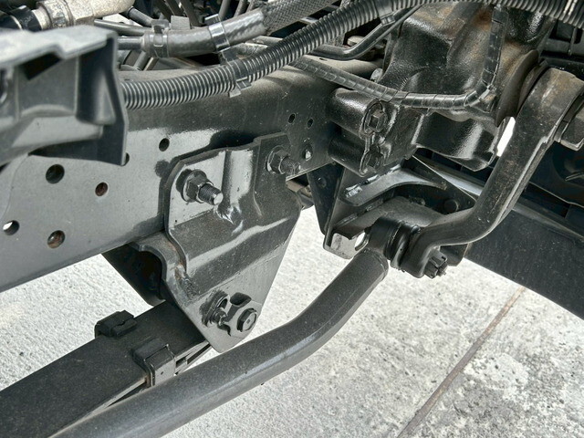 日野デュトロアルミウイング小型（2t・3t）[写真36]