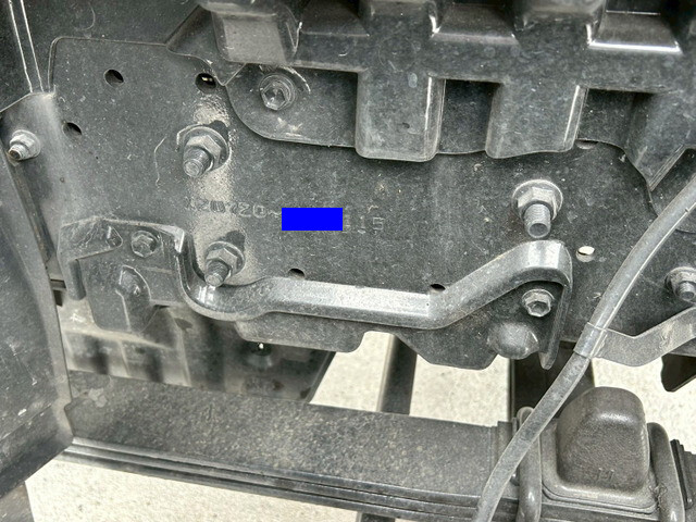 日野デュトロアルミウイング小型（2t・3t）[写真37]