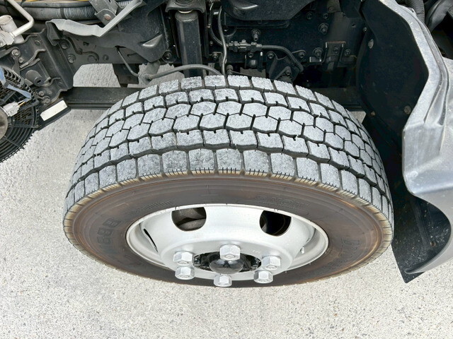 日野デュトロアルミウイング小型（2t・3t）[写真39]