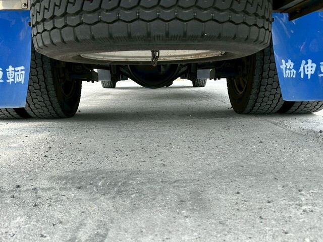 日野デュトロアルミウイング小型（2t・3t）[写真40]