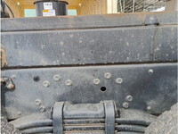 三菱ふそうスーパーグレートダンプ大型（10t）[写真11]