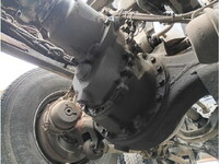 三菱ふそうスーパーグレートダンプ大型（10t）[写真13]