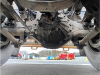 三菱ふそうスーパーグレートダンプ大型（10t）[写真15]