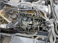 三菱ふそうスーパーグレートダンプ大型（10t）[写真20]