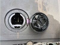 三菱ふそうスーパーグレートダンプ大型（10t）[写真22]