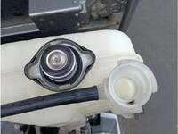 三菱ふそうスーパーグレートダンプ大型（10t）[写真23]