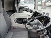 三菱ふそうスーパーグレートダンプ大型（10t）[写真24]