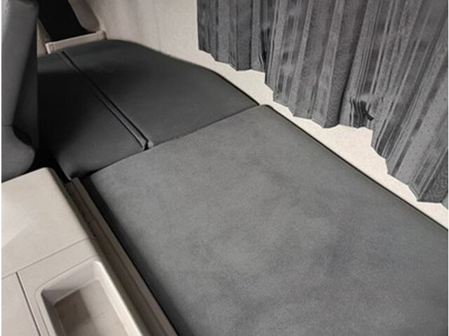 三菱ふそうスーパーグレートダンプ大型（10t）[写真25]