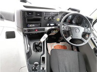 三菱ふそうスーパーグレートダンプ大型（10t）[写真27]