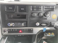 三菱ふそうスーパーグレートダンプ大型（10t）[写真29]