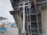 三菱ふそうスーパーグレートダンプ大型（10t）[写真09]