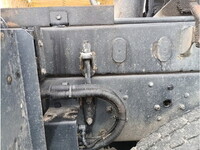 三菱ふそうスーパーグレートダンプ大型（10t）[写真10]