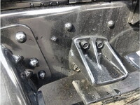 日野レンジャーコンテナ専用車中型（4t）[写真11]