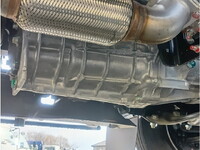 日野レンジャーコンテナ専用車中型（4t）[写真15]