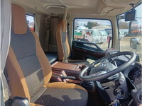 日野レンジャーコンテナ専用車中型（4t）[写真21]