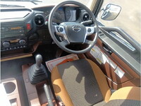 日野レンジャーコンテナ専用車中型（4t）[写真24]