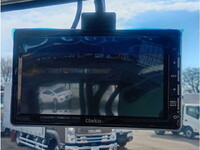 日野レンジャーコンテナ専用車中型（4t）[写真26]