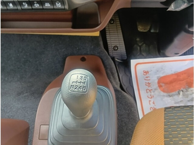 日野レンジャーコンテナ専用車中型（4t）[写真26]