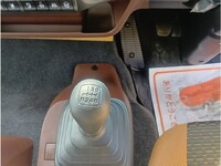 日野レンジャーコンテナ専用車中型（4t）[写真27]