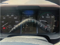 日野レンジャーコンテナ専用車中型（4t）[写真28]