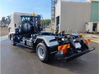 日野レンジャーコンテナ専用車中型（4t）[写真05]