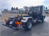 日野レンジャーコンテナ専用車中型（4t）[写真07]