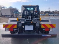 日野レンジャーコンテナ専用車中型（4t）[写真08]