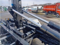 日野レンジャーコンテナ専用車中型（4t）[写真09]