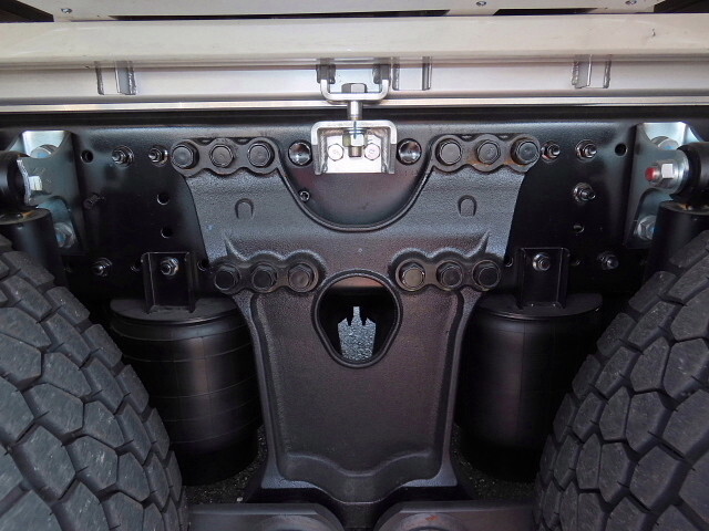 日野プロフィア冷蔵冷凍ウイング大型（10t）[写真12]