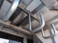 日野プロフィア冷蔵冷凍ウイング大型（10t）[写真14]