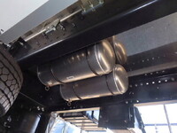 日野プロフィア冷蔵冷凍ウイング大型（10t）[写真15]