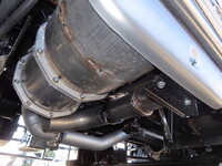 日野プロフィア冷蔵冷凍ウイング大型（10t）[写真16]