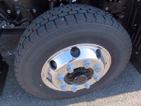 日野プロフィア冷蔵冷凍ウイング大型（10t）[写真17]