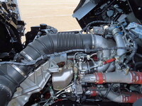 日野プロフィア冷蔵冷凍ウイング大型（10t）[写真19]