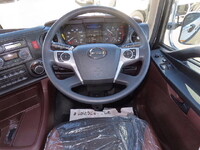 日野プロフィア冷蔵冷凍ウイング大型（10t）[写真23]