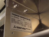 日野プロフィア冷蔵冷凍ウイング大型（10t）[写真29]