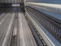 日野プロフィア冷蔵冷凍ウイング大型（10t）[写真31]