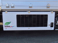 日野プロフィア冷蔵冷凍ウイング大型（10t）[写真32]