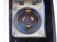 日野プロフィア冷蔵冷凍ウイング大型（10t）[写真33]