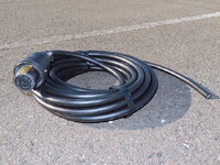 日野プロフィア冷蔵冷凍ウイング大型（10t）[写真34]