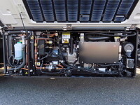 日野プロフィア冷蔵冷凍ウイング大型（10t）[写真35]