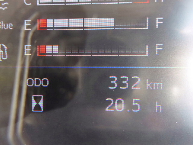 日野プロフィア冷蔵冷凍ウイング大型（10t）[写真39]