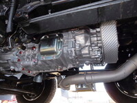 日野プロフィア冷蔵冷凍ウイング大型（10t）[写真10]