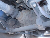 三菱ふそうスーパーグレートアルミウイング大型（10t）[写真11]