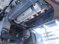 三菱ふそうスーパーグレートアルミウイング大型（10t）[写真13]