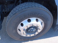 三菱ふそうスーパーグレートアルミウイング大型（10t）[写真15]