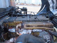 三菱ふそうスーパーグレートアルミウイング大型（10t）[写真17]